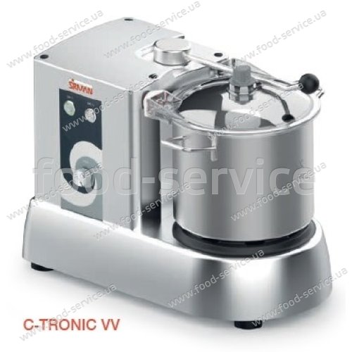 Кутер Sirman C-Tronic 9VV CE